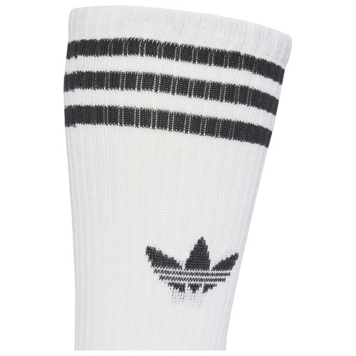 Adidas Κάλτσες 3-Stripes High Crew Socks 3 pairs